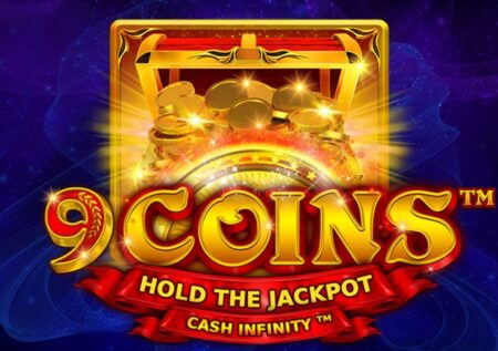 9 Coins™ Slot