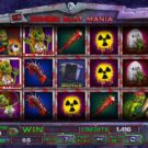 Zombie Slot Mania