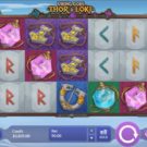 Viking Gods: Thor and Loki Slot