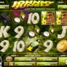 Johnny Jungle