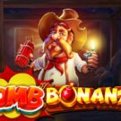 Bomb Bonanza Slot