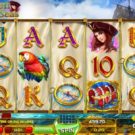 Queen of the Seas Slot