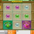 Mayana Slot