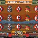 Golden Dynasty