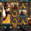 Nights Of Fortune