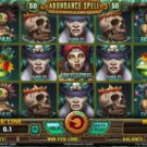 Abundance Spell