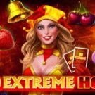 50 Extreme Hot Slot