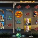 Halloween Slot