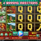 4 Winning Directions