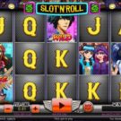 Slot n’ Roll