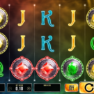 Lucky Elements Slot