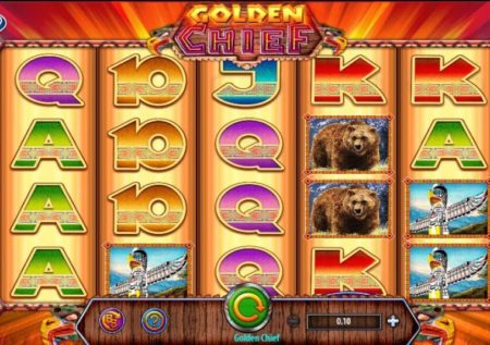 Golden Chief