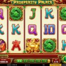 Prosperity Palace