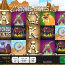 Stones and Bones