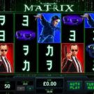 The Matrix