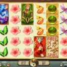 The Legend of Shangri-La: Cluster Pays Slot