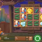 Fireworks Master Slot