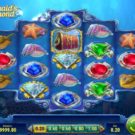 Mermaid’s Diamond Slot