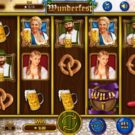 Wunderfest Slot