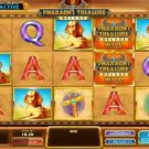 Pharaoh’s Treasure Deluxe