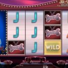 Full Moon Romance Slot