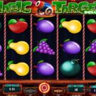 Magic Target Deluxe Slot