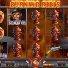 Burning Reels Slot