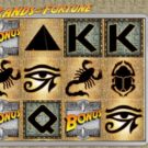 Sands Of Fortunes