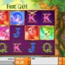 Fairy Gate Slot