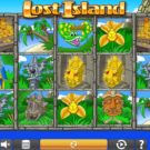 Lost Island