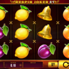 Respin Joker 81 Slot