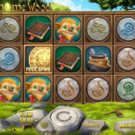 Gnome Wood Slot