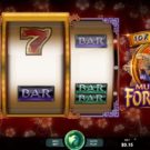 108 Heroes Multiplier Fortunes Slot