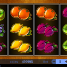 Four the Win Wild Slot