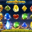Lightning Gems Slot