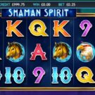 Shaman Spirit