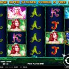 Pixie Wings Slot