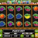 Fruit Basket