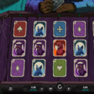 Grim the Splitter Dream Drop Slot