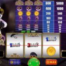 The King Panda Slot