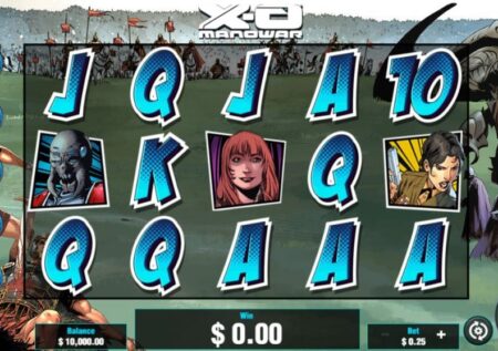 Xo Manowar
