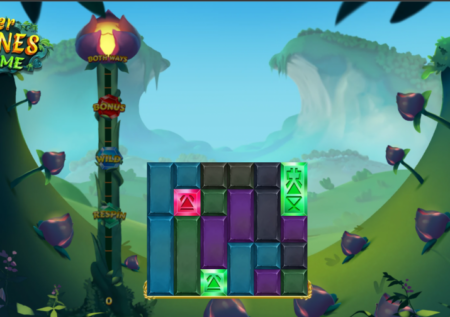 Flower Fortunes Supreme Slot