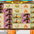 Sticky Bandits Slot