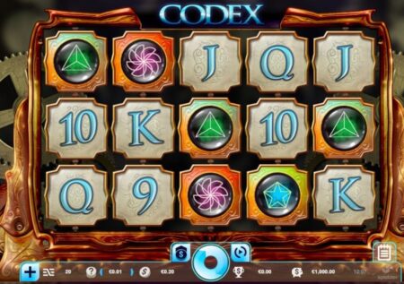 Codex