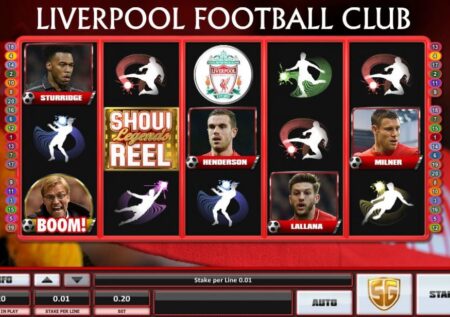 Liverpool FC