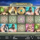 Olympus