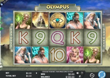 Olympus