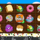 The Munchies