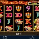 Wizard’s Ring