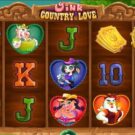 Oink Country Love Slot